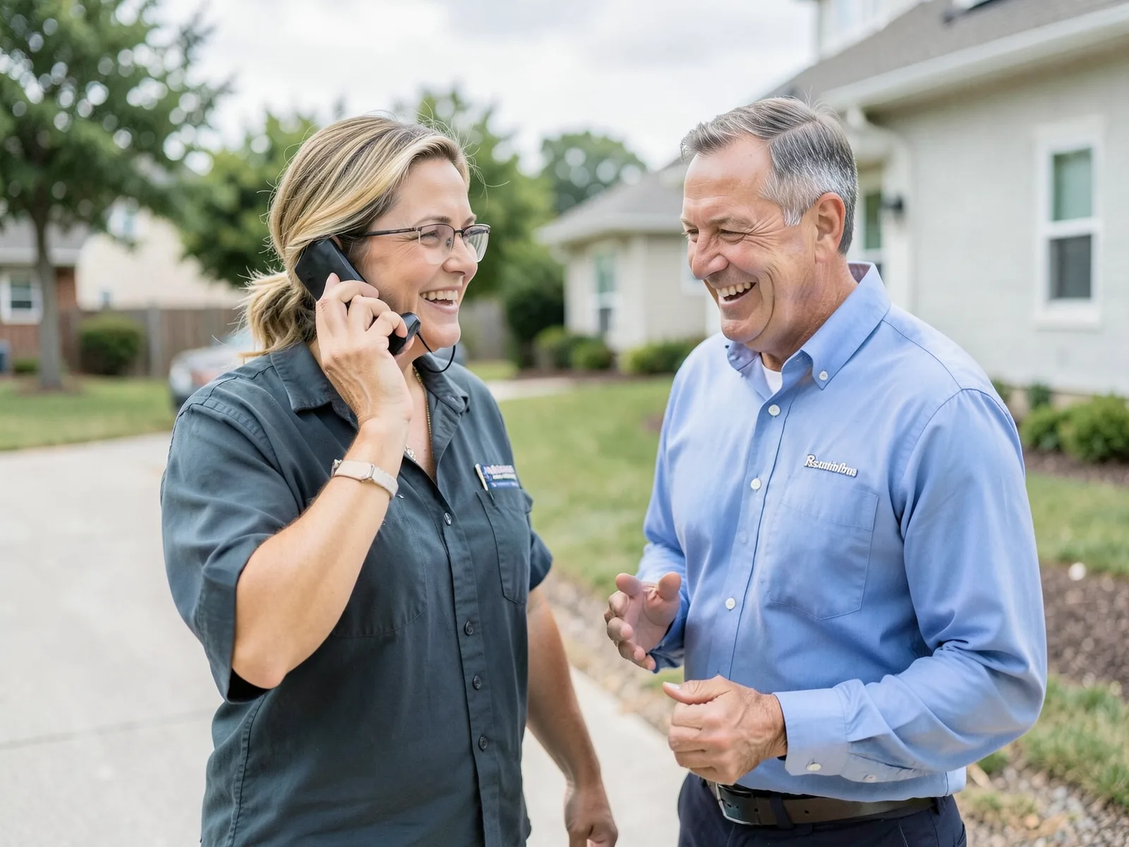 Frequently Asked Questions About Frozen Pipe Damage Restoration in New Washington, OH